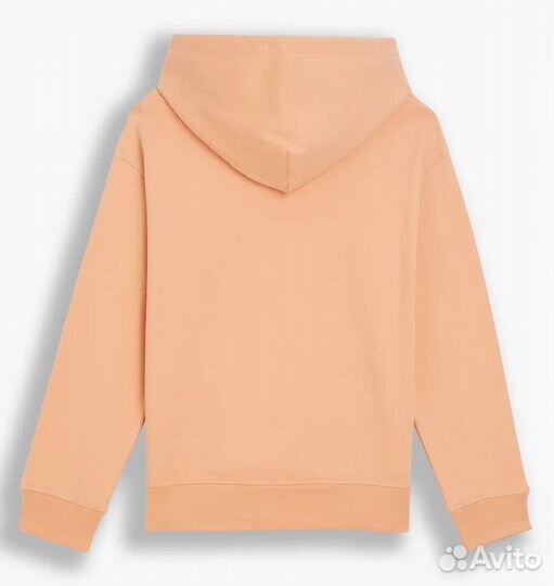 Толстовка Levis женская оригинал