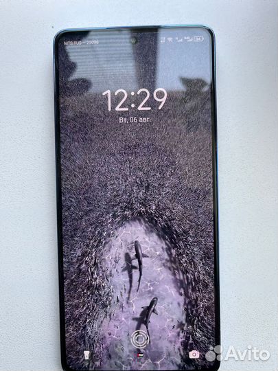 TECNO Camon 20 Premier, 8/512 ГБ