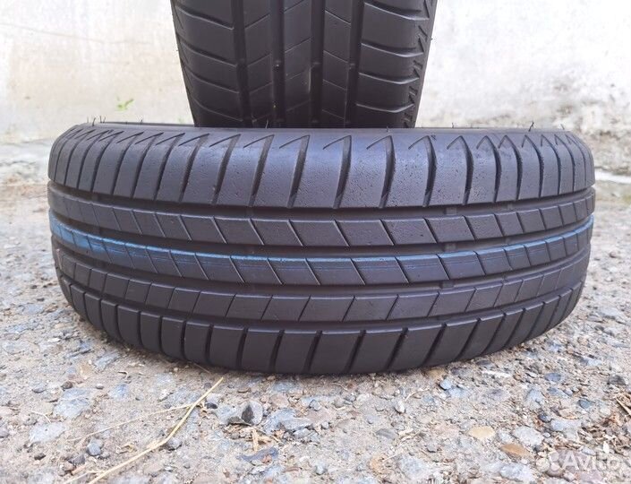 Bridgestone Turanza T005 185/55 R15 82V