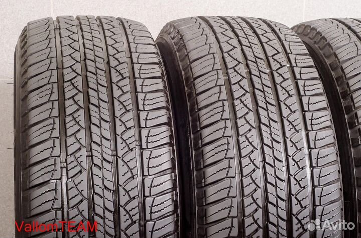 Michelin Latitude Tour 265/65 R17 112S