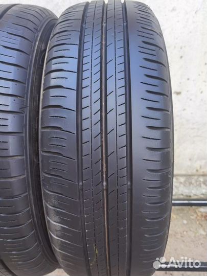 Dunlop Enasave EC300+ 195/65 R15 91H