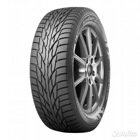 Kumho WinterCraft SUV Ice WS51 255/55 R18 109T