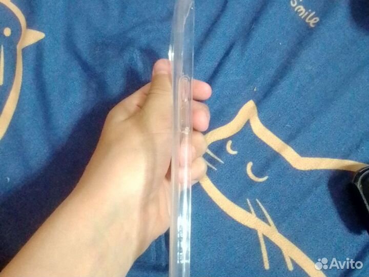 Чехол на oppo Realme XT