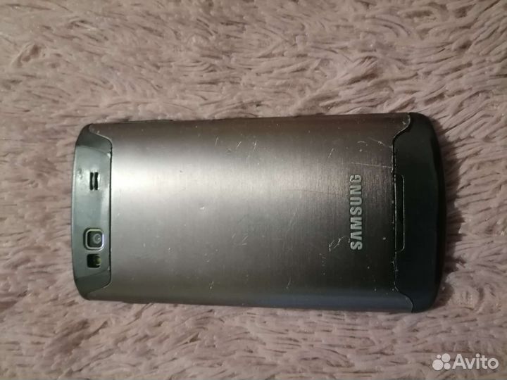 Телефон Samsung gt-s8600