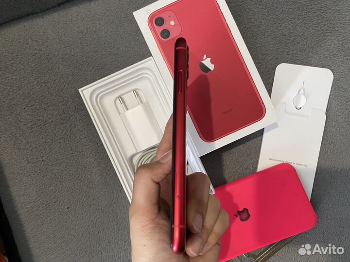 iPhone 11 64 gb