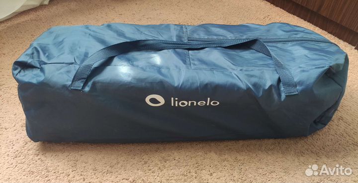 Детская кровать манеж бу