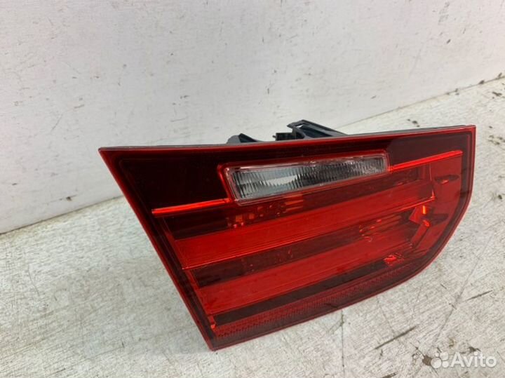 Фонарь задний левый Bmw 3Er F30 2011-2015