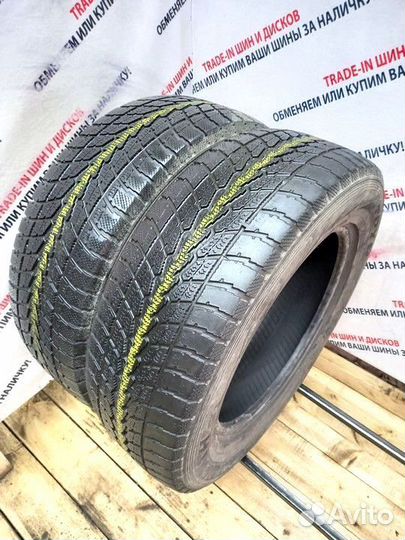 Toyo Winter Tranpath S1 225/65 R17