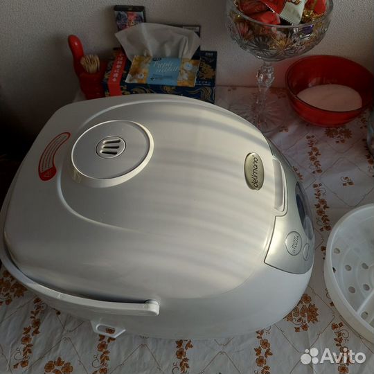 Мультиварка