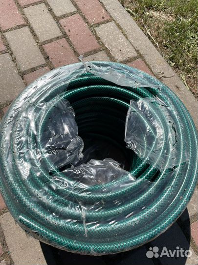 Шланг поливочный