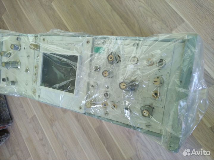 Осциллограф С1-48Б