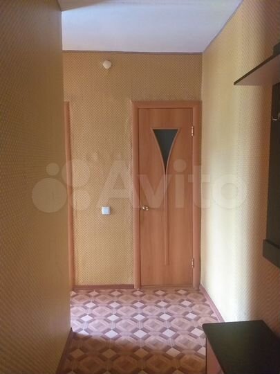 1-к. квартира, 38,7 м², 1/2 эт.