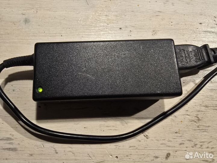 Блоки питания для Lenovo и Dell