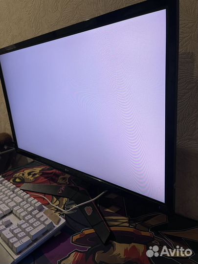 Монитор LG 27