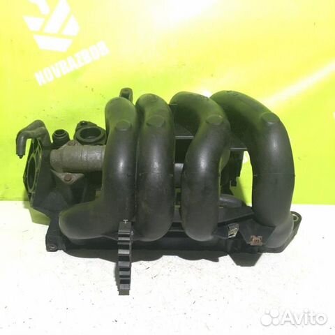 Коллектор впускной Форд Фокус 1