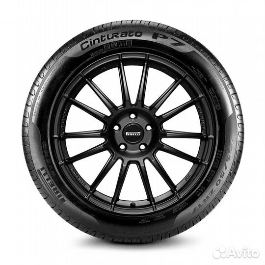 Pirelli Cinturato P7 225/50 R17 94W