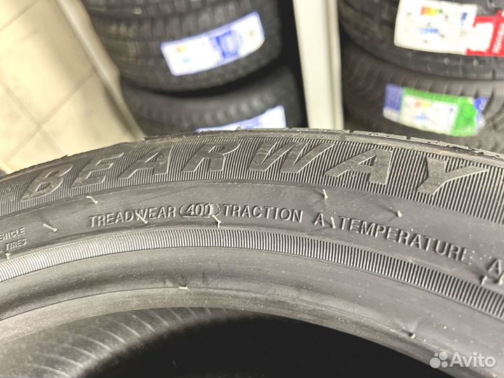 Bearway BW668 245/50 R18 94T