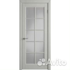 Двери межкомнатные