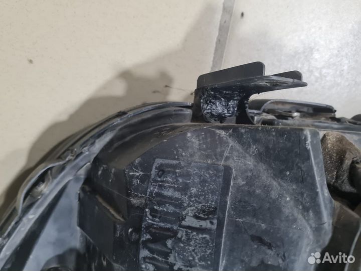 Фара правая BMW X5 E53 2002г