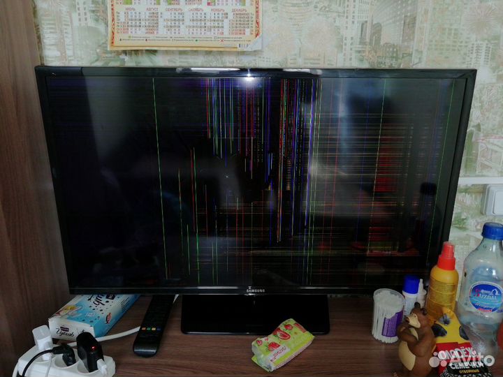 Телевизор самсунг