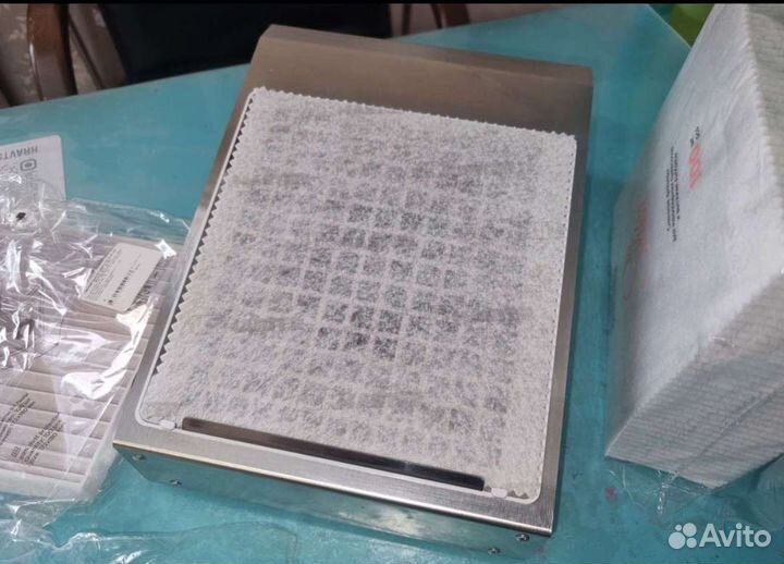 Вытяжка для маникюра air master tornado pro