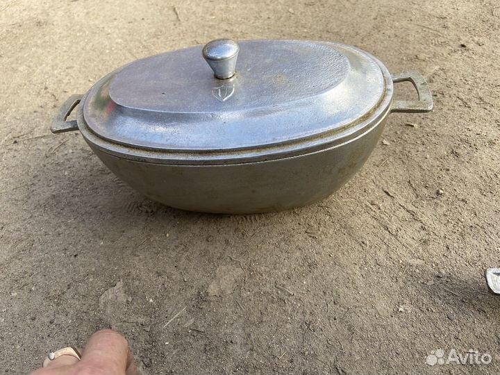 Утятница СССР