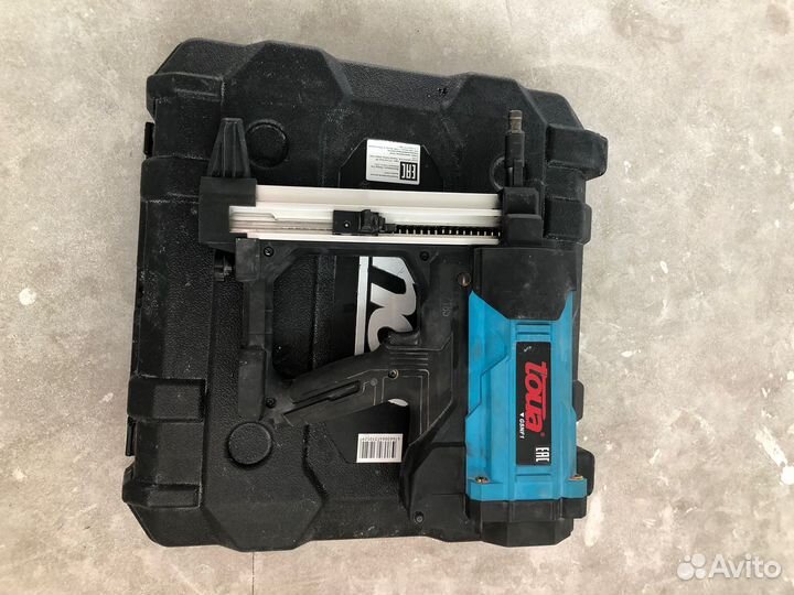 Монтажный пистолет toua FN1