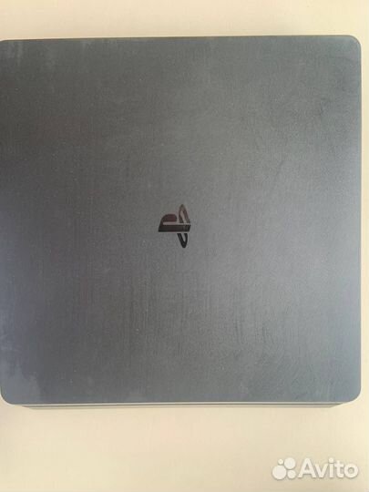 Playstation 4 slim 1 tb