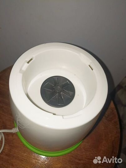 Двигатель к блендеру Матрена