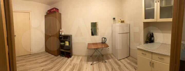 Комната 21,2 м² в 3-к., 4/9 эт.