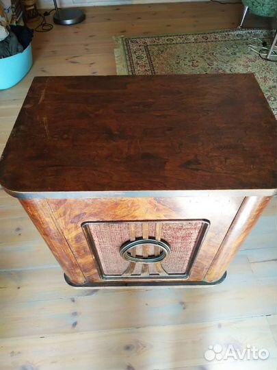 Колонки ретро