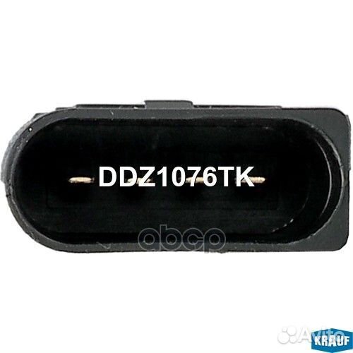 Мотор стеклоочистителя DDZ1076TK Krauf