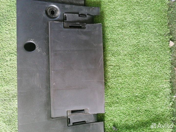 Накладка багажника Audi A6 C6 ccea 2010