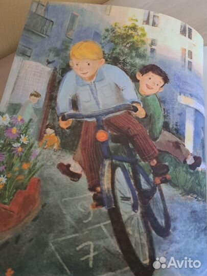 Денискины рассказы новая