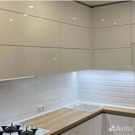 Кухня (реальная цена за гарнитур)ks:073782