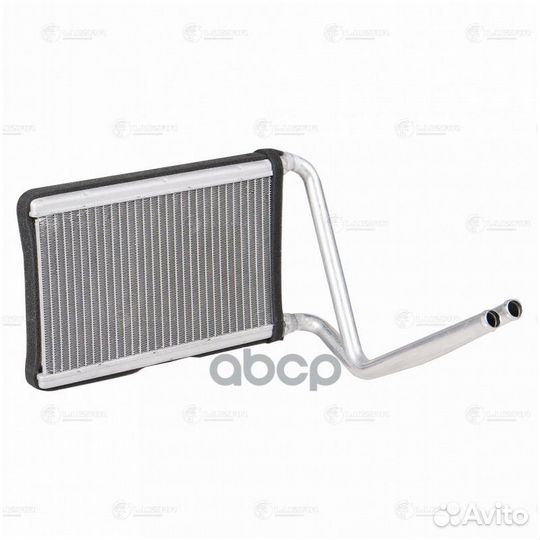 Радиатор отопителя для а/м KIA Sorento I (06)