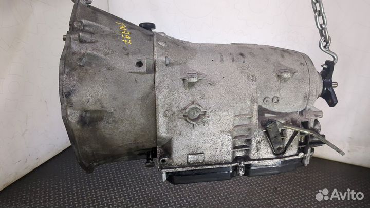 Кпп - автомат (АКПП) Mercedes C W203, 2003