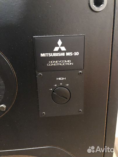 Полочная акустика Diatone