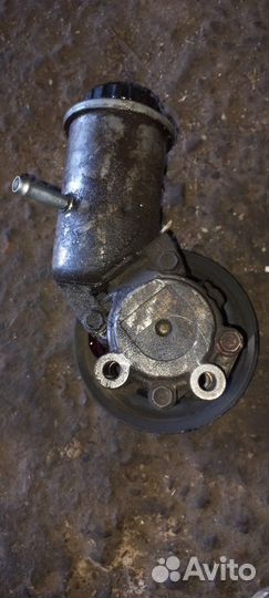 Насос гур 1jz