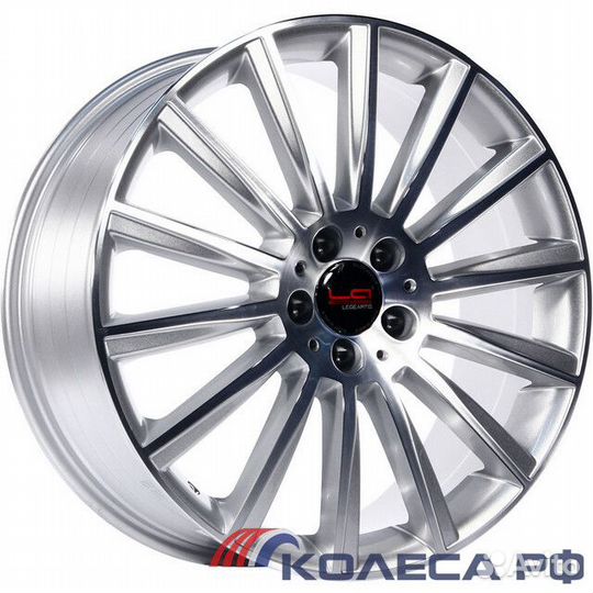 Диски MR542 8.5/20 5x112 ET29 d66.6 SF