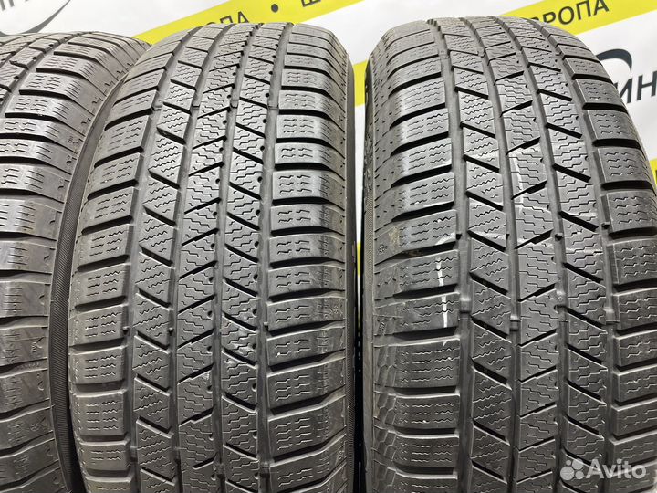 Continental ContiCrossContact Winter 215/65 R16 100R