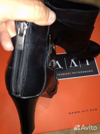 Женская обувь