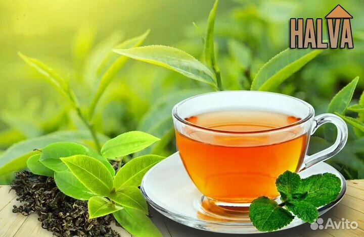 Китайский чай оптом