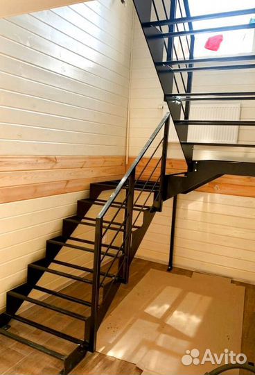 Лестница на заказ