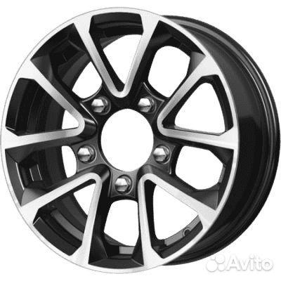 Диски 15,5x139,7,ifree