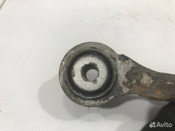 Рычаг задний нижний Mercedes Benz W212 рест