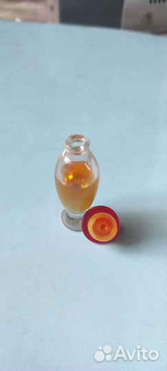 Духи Tocade Rochas edt винтаж 3 мл