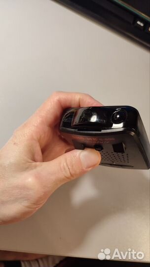 Антирадар Whistler PRO-68SE