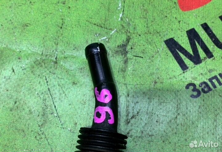 Радиатор гур Mercedes V W638 111.980 2.3L 1999