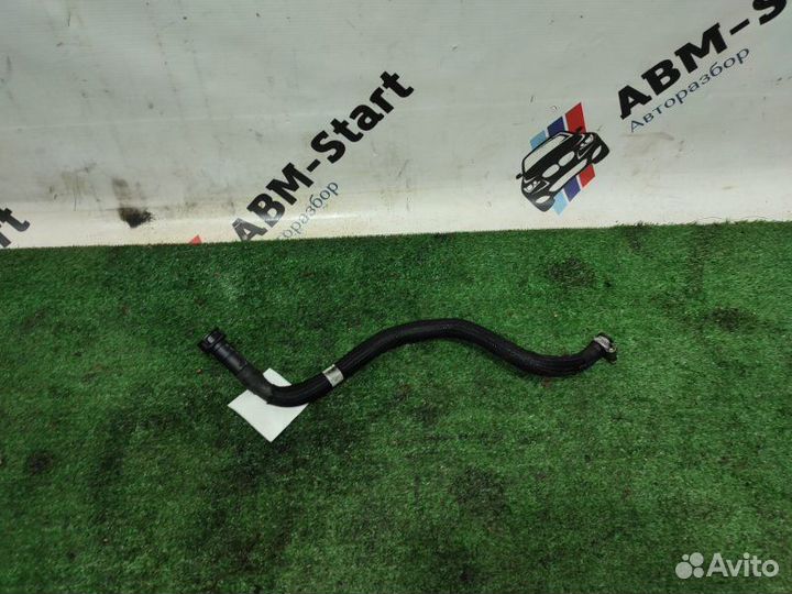 Шланг топливный Bmw X3 F25 N47D20C 2012